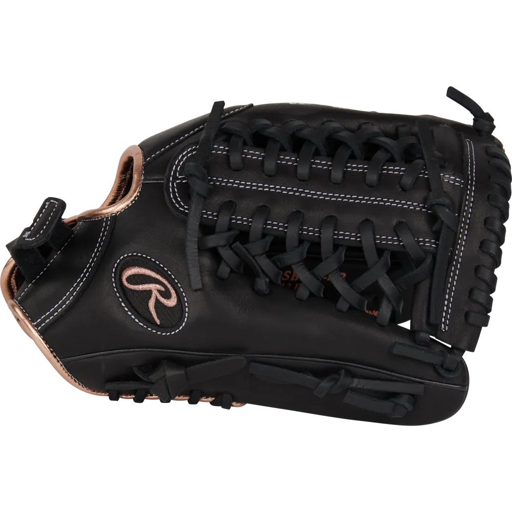 Rawlings R9 12" Fastpitch Glove: R9SB120-4B