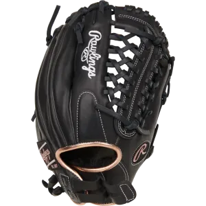Rawlings R9 12" Fastpitch Glove: R9SB120-4B