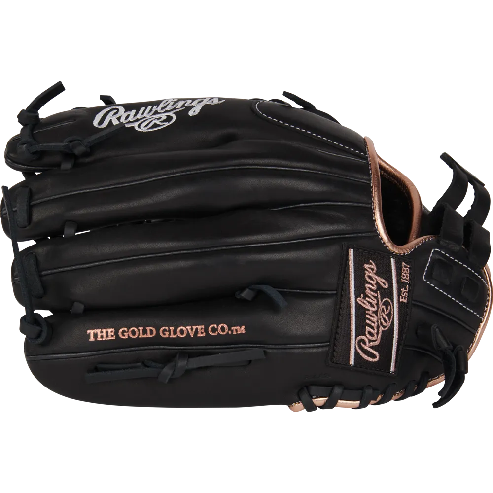 Rawlings R9 12" Fastpitch Glove: R9SB120-4B