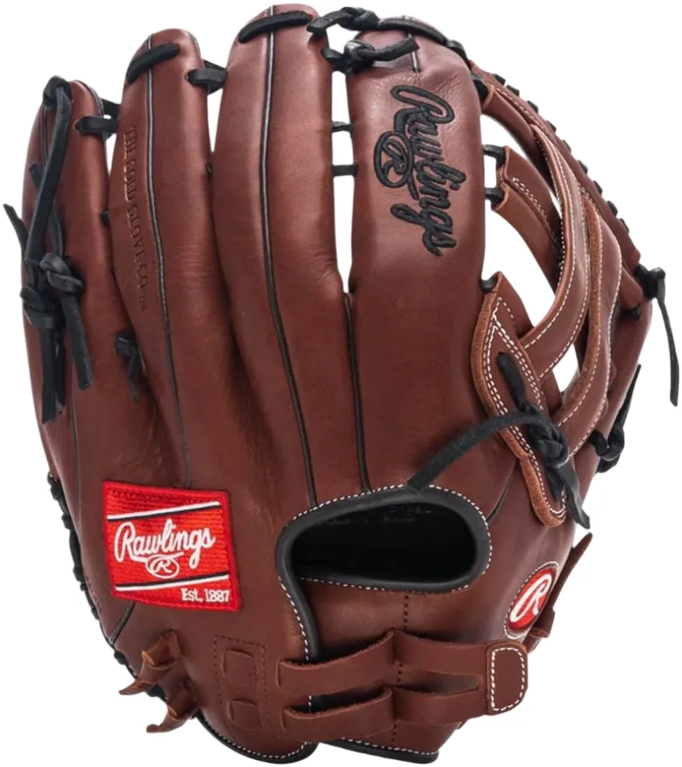Rawlings R9 Series Slow Pitch Glove 13.5" R9SP135-6DB