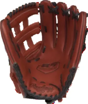 Rawlings R9 Series Slow Pitch Glove 13.5" R9SP135-6DB