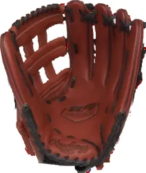 Rawlings R9 Series Slow Pitch Glove 13.5" R9SP135-6DB