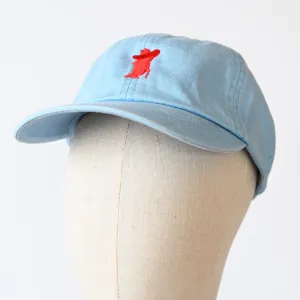 Rebel Hat Powder Blue
