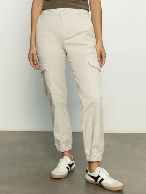 Rebel Standard Rise Pant Pumice Stone