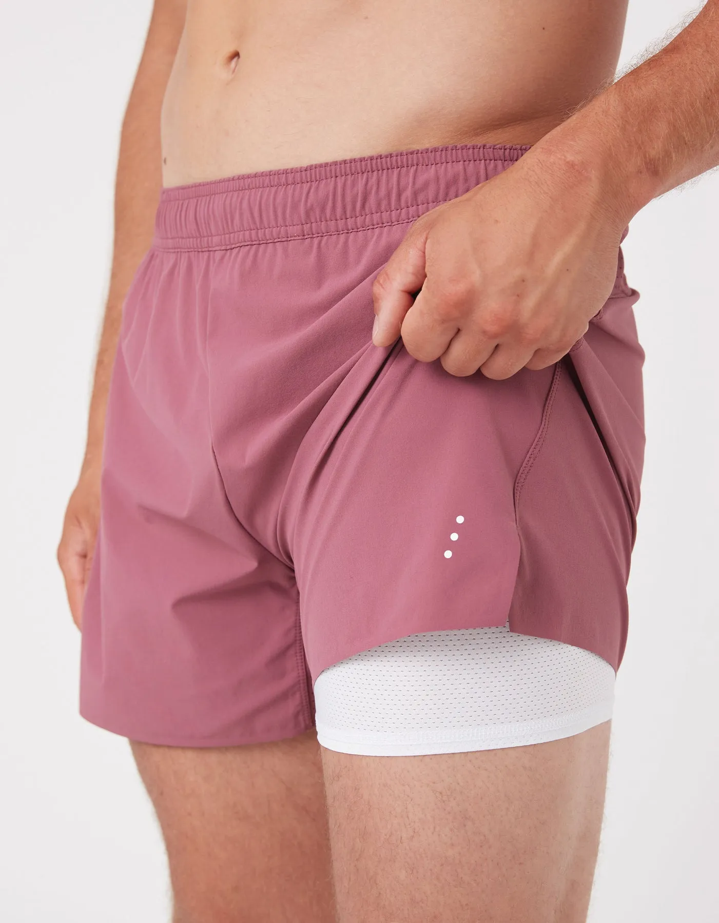 REC GEN Type 0 Liner Short 4.5/14" - DK MUSK