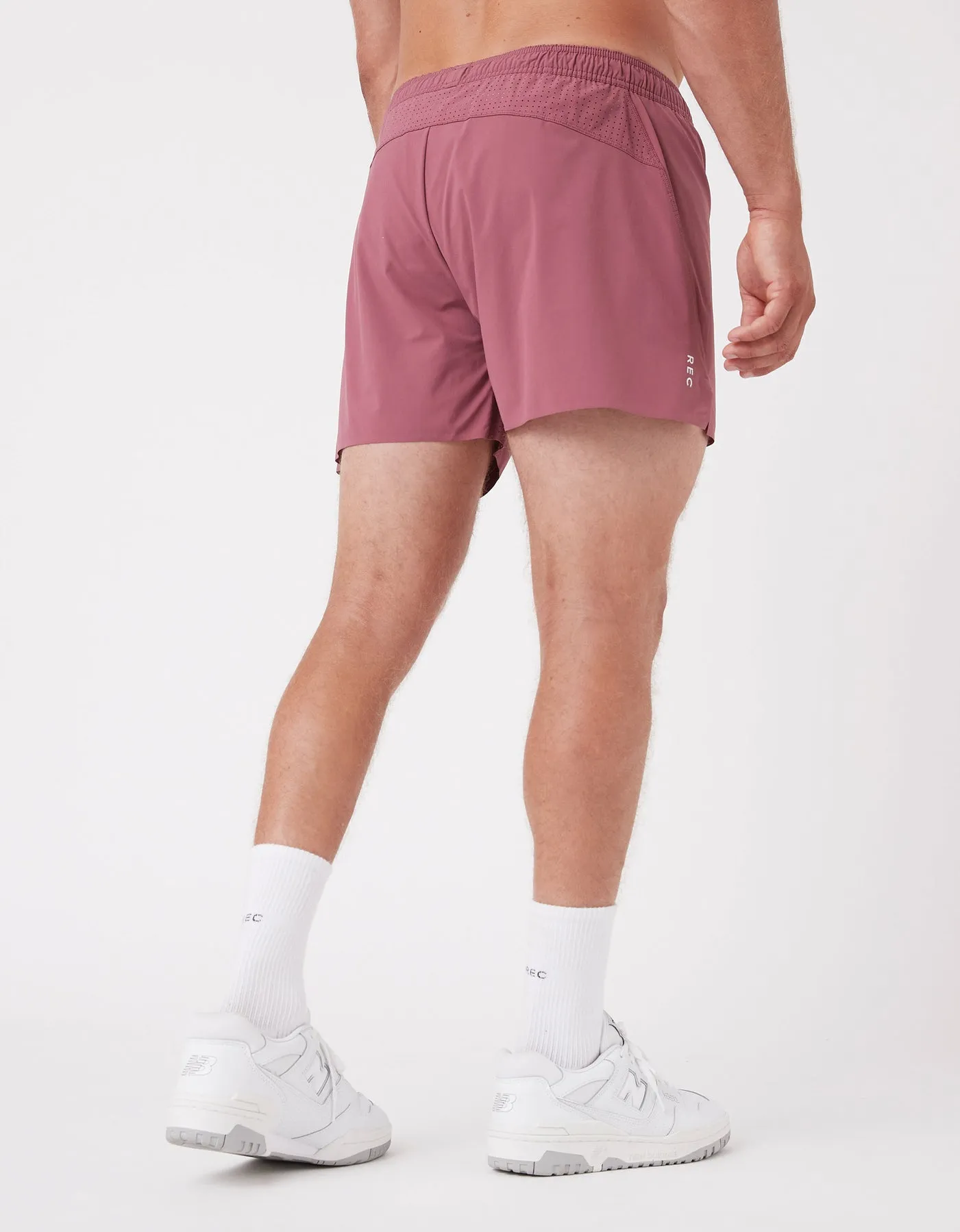 REC GEN Type 0 Liner Short 4.5/14" - DK MUSK