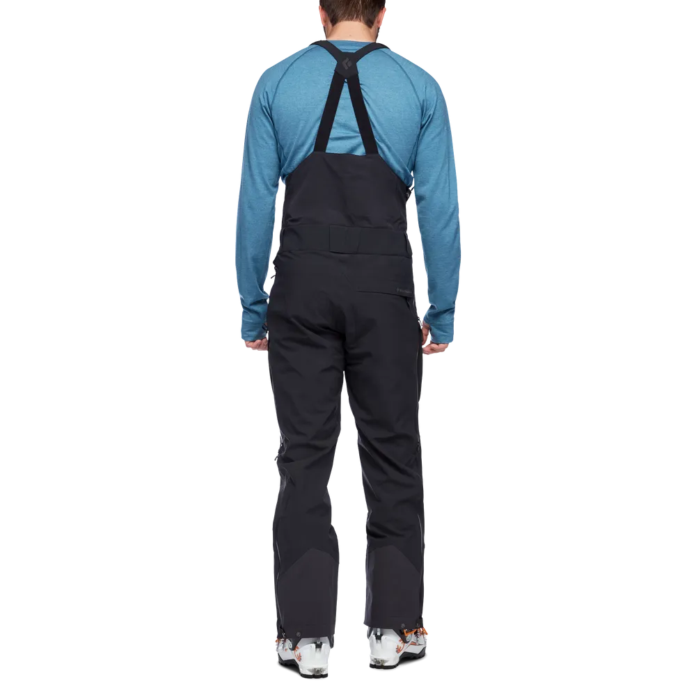 Recon Stretch Bib Pant (Men's) - AP741020 - Past Season