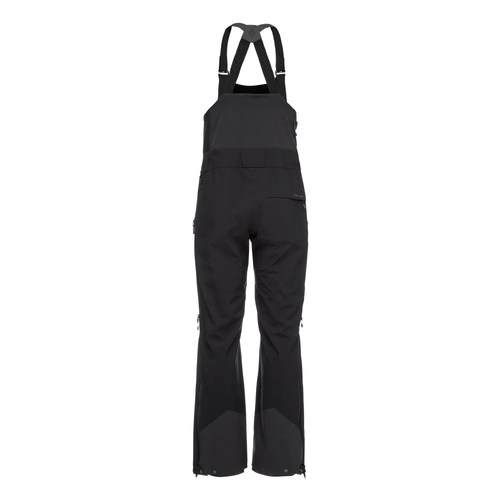 Recon Stretch Bib Pant (Men's) - AP741020 - Past Season