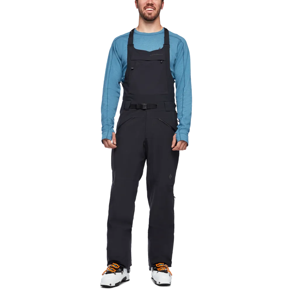 Recon Stretch Bib Pant (Men's) - AP741020 - Past Season