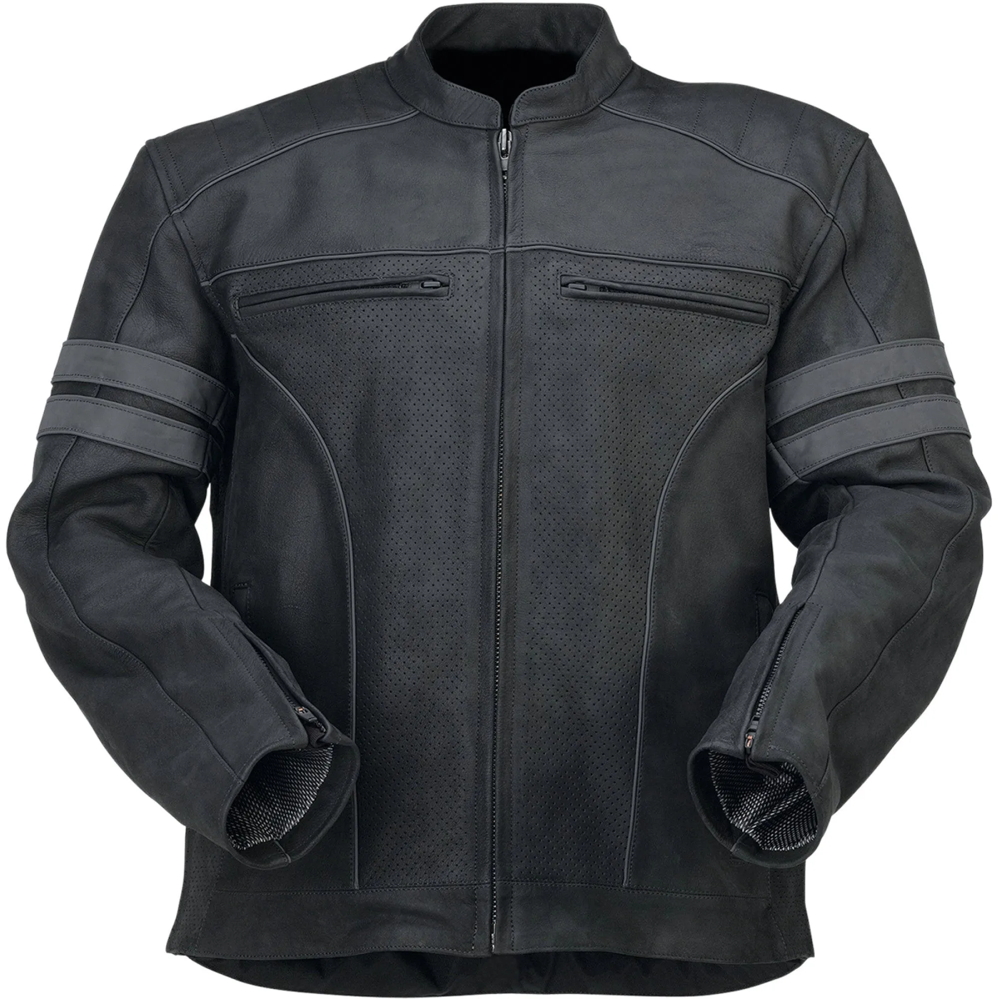 Remedy Jacket