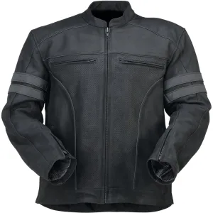 Remedy Jacket