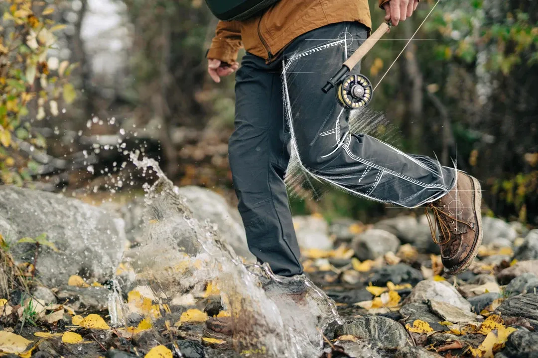 Renegade™ Pant - Klassik Fit (Men's)