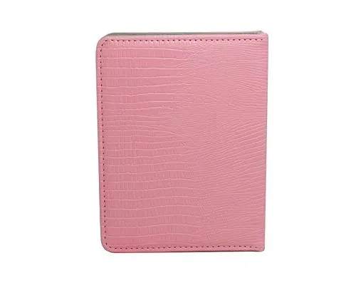 Retro Tower Photo Album for Fujifilm Instax Mini Films - Pink