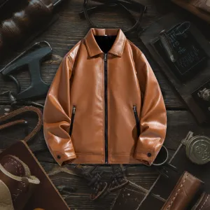 Reuben | Sleek And Timeless Jacket