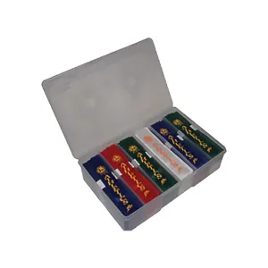 Ribbons Storage Box