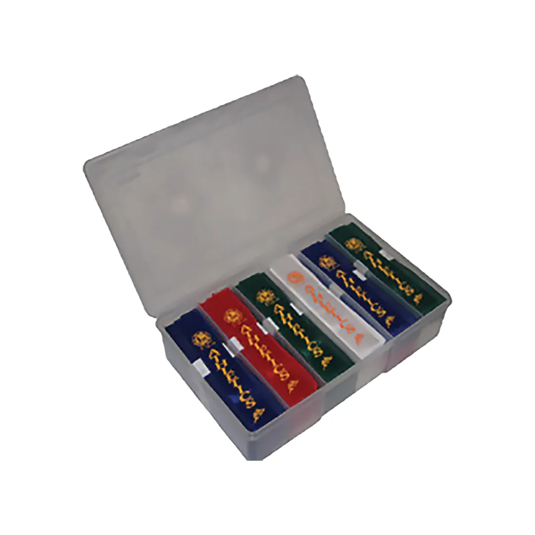 Ribbons Storage Box