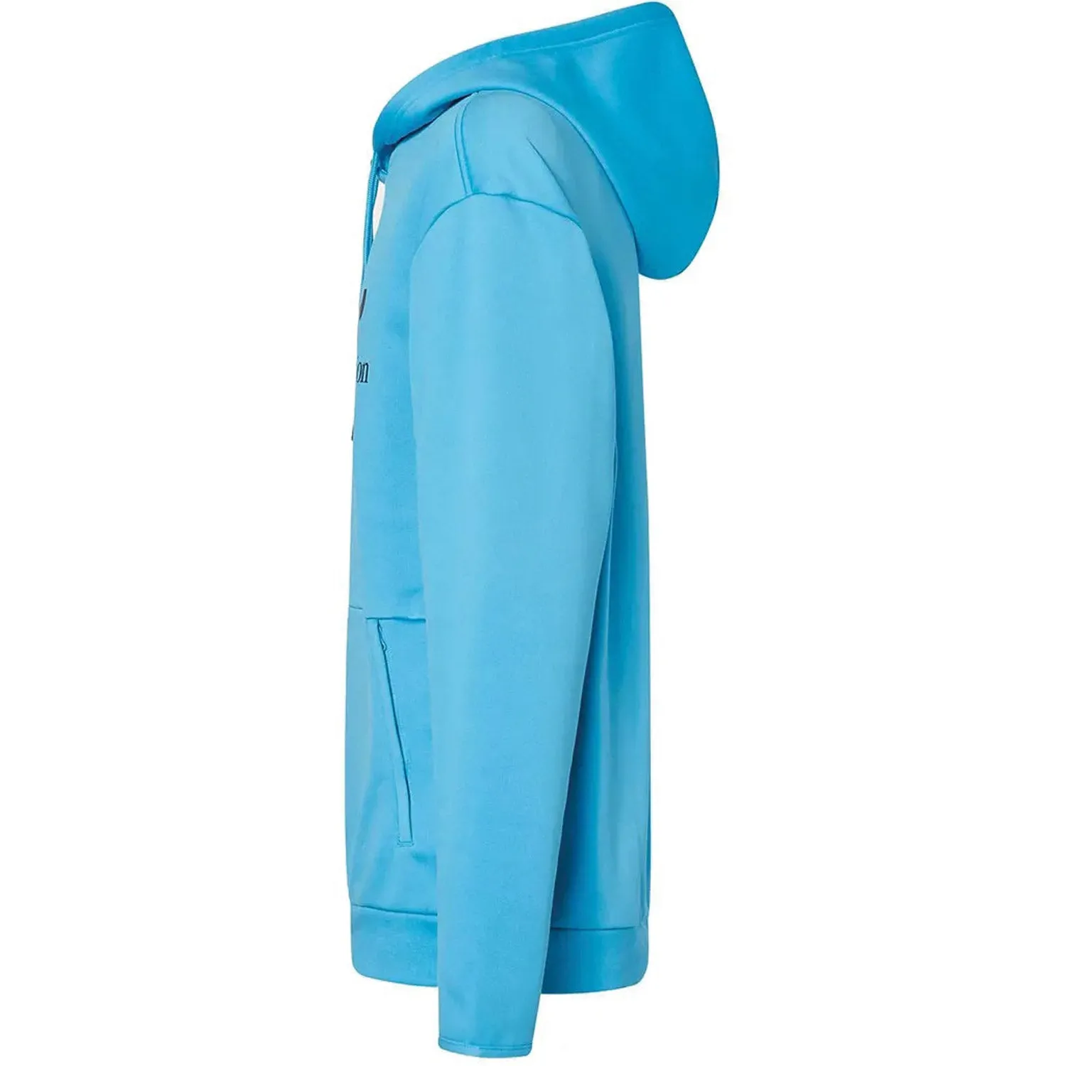 Rider Long 2.0 Hoodie