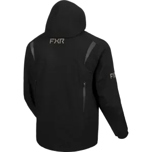 Ridge Pro Trilaminate Jacket