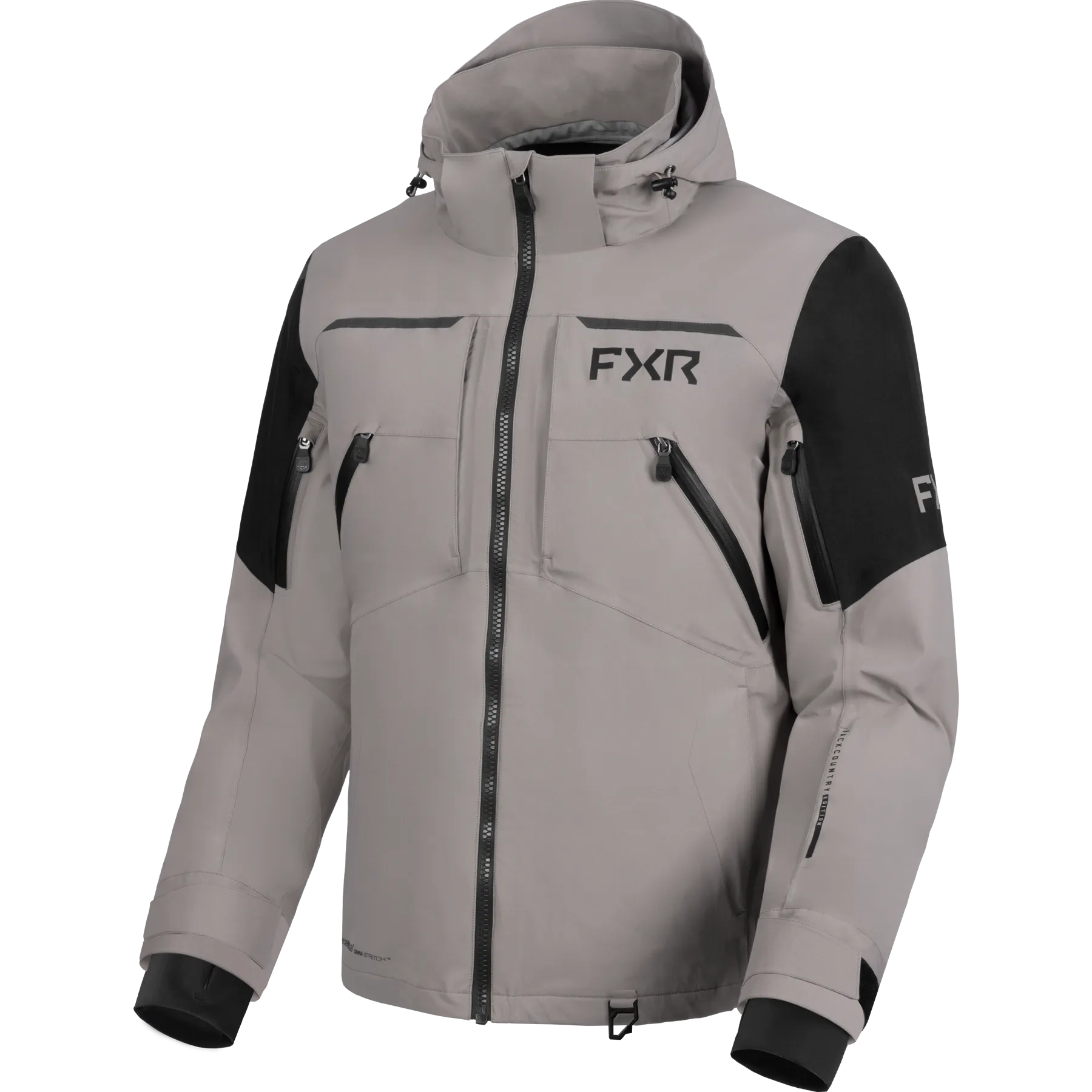 Ridge Pro Trilaminate Jacket