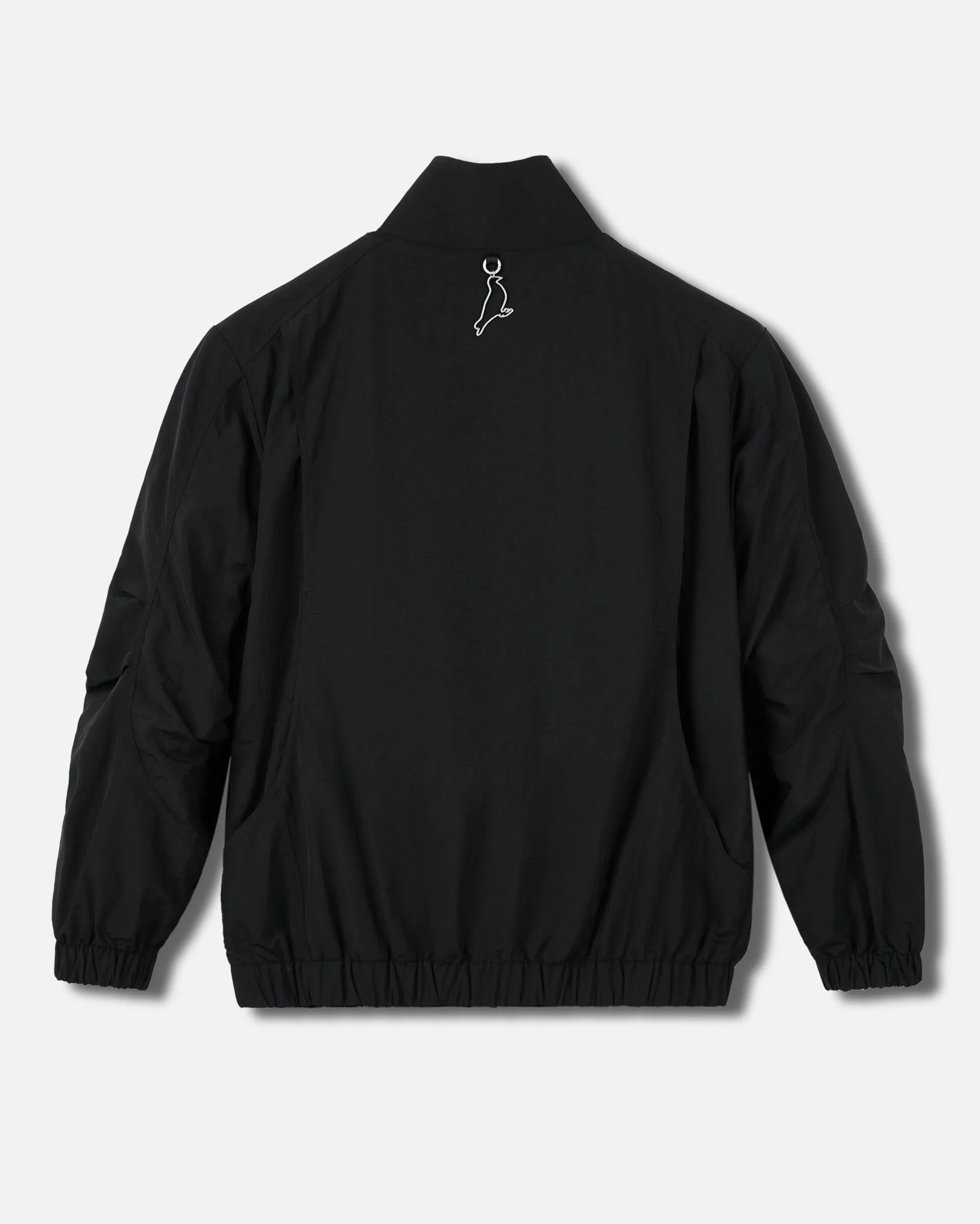 Rivington Nylon Jkt