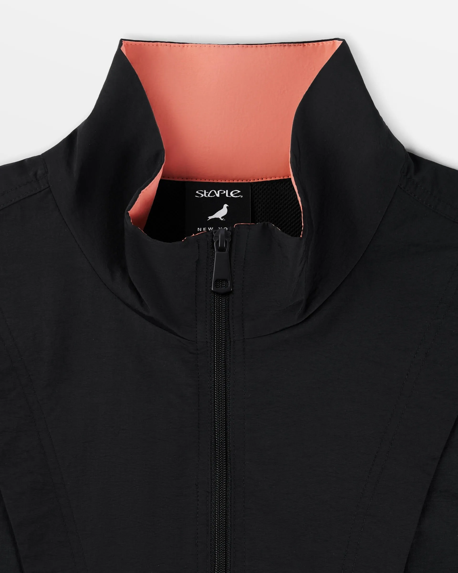 Rivington Nylon Jkt