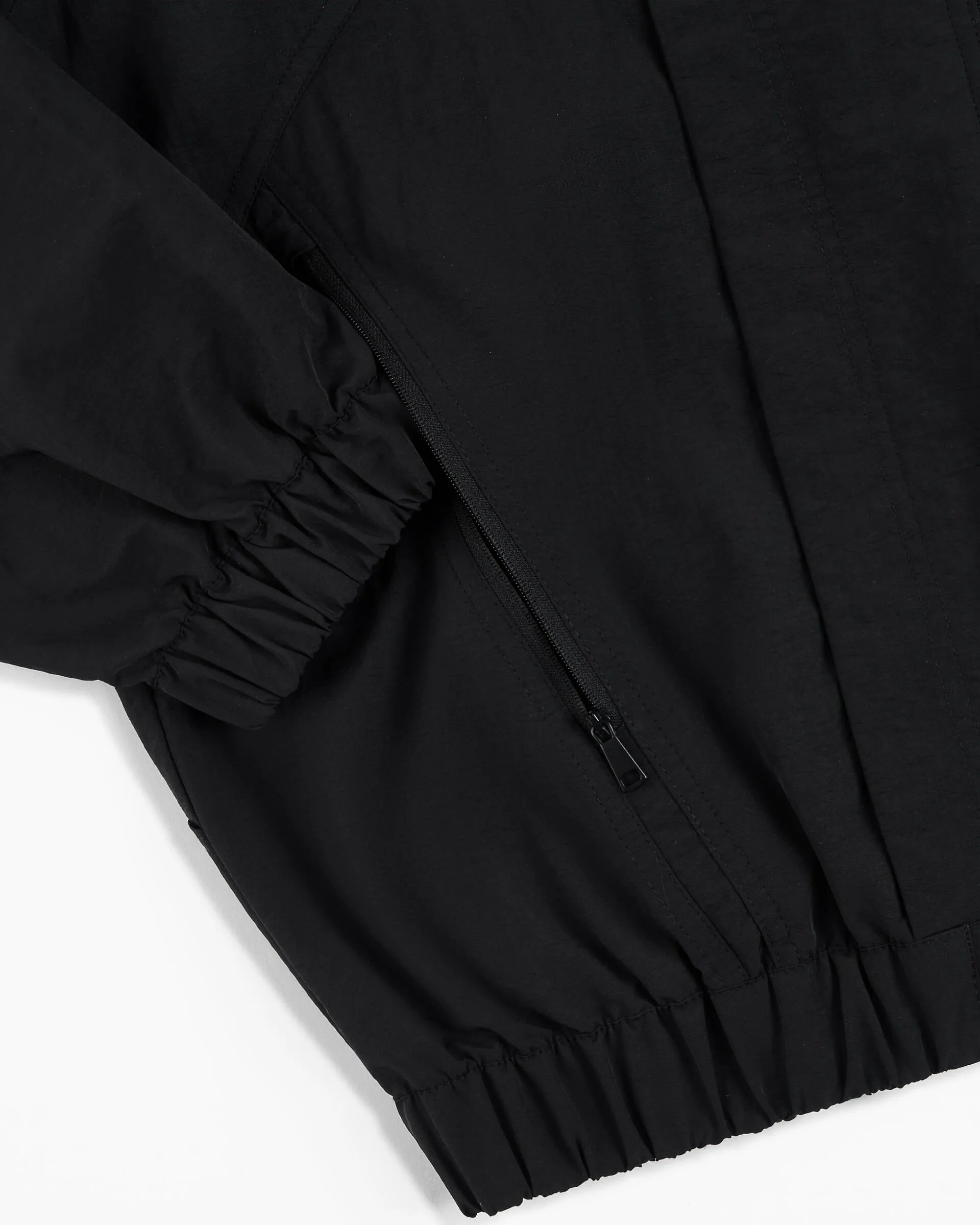Rivington Nylon Jkt