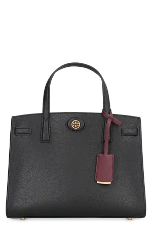 Robinson pebbled leather tote