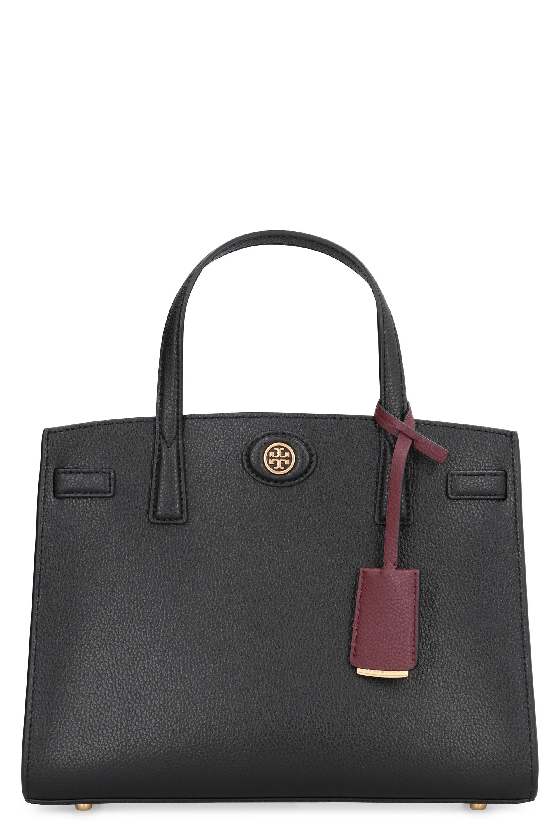 Robinson pebbled leather tote