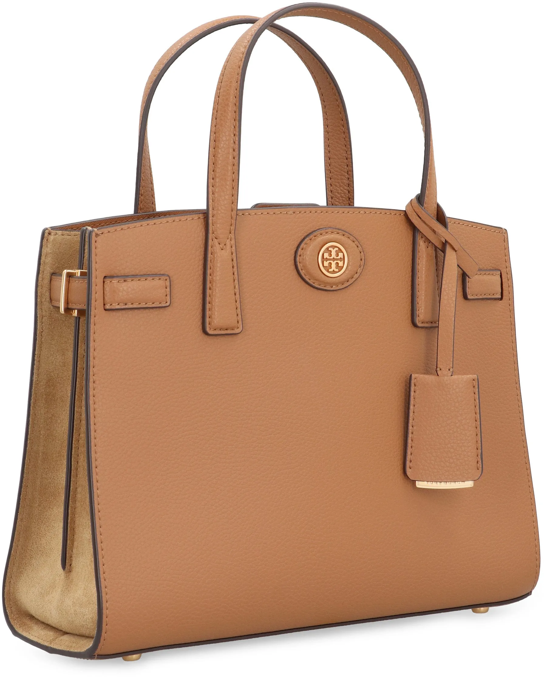 Robinson pebbled leather tote