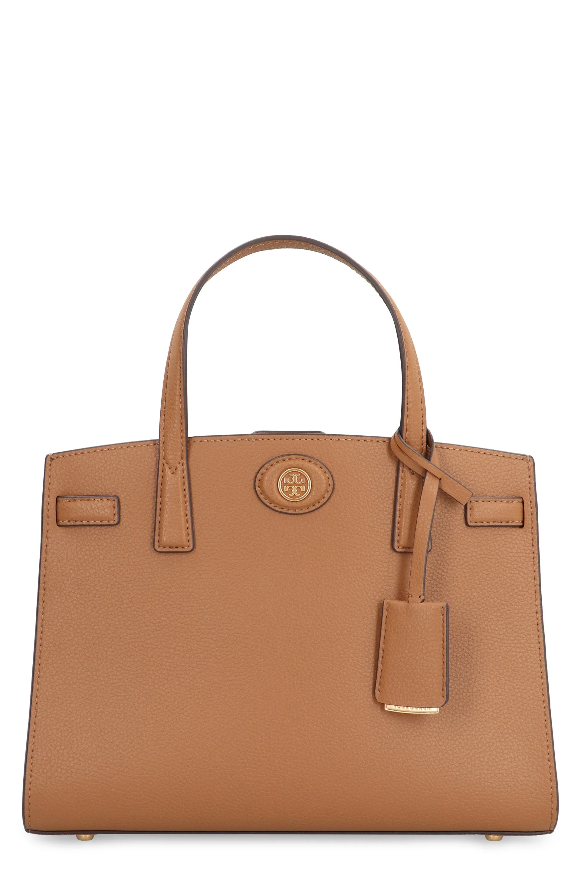 Robinson pebbled leather tote