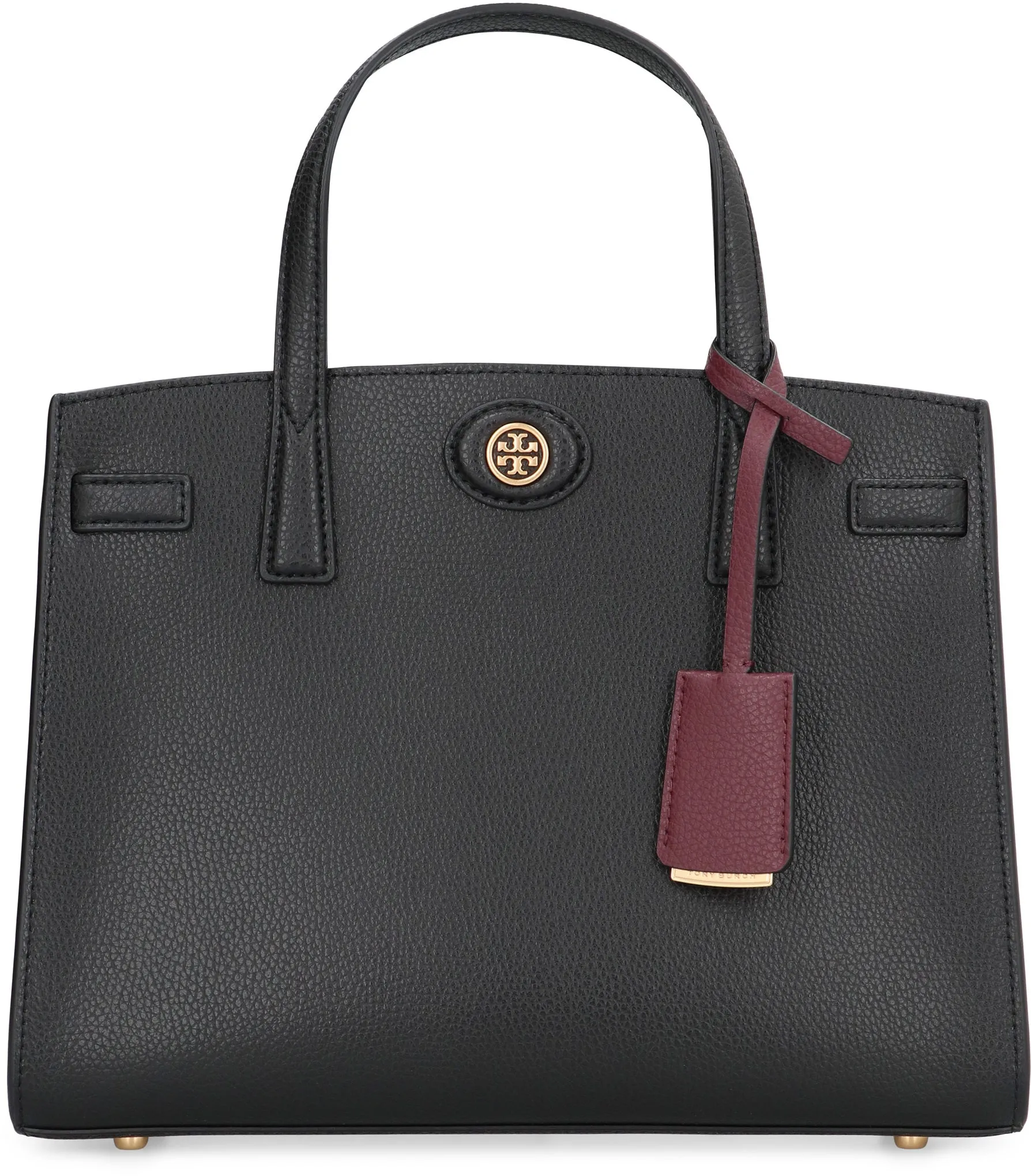 Robinson pebbled leather tote