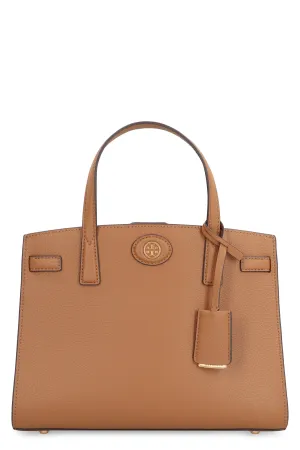 Robinson pebbled leather tote