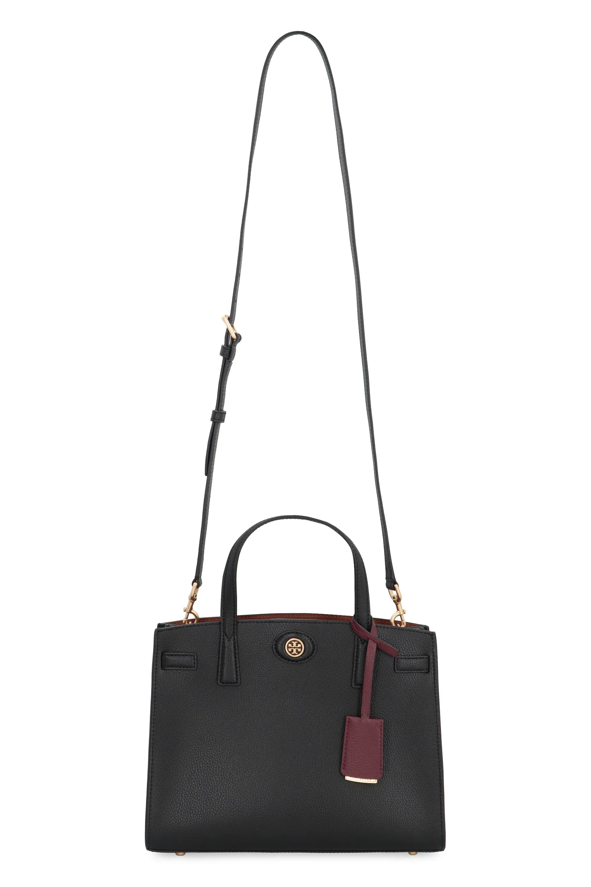 Robinson pebbled leather tote