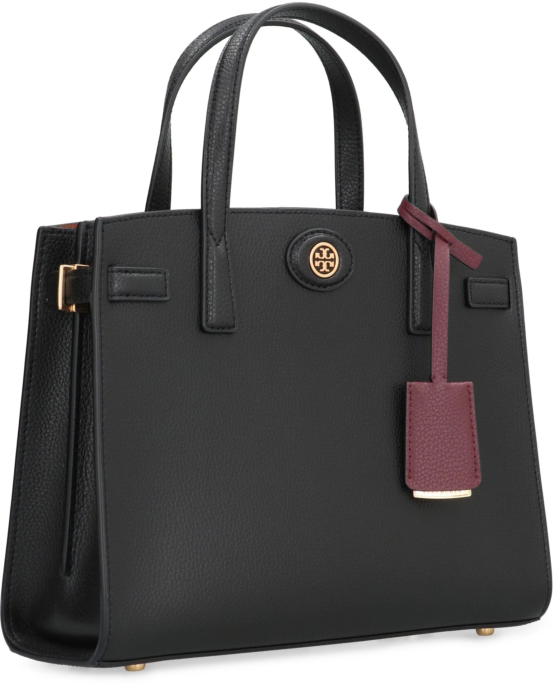 Robinson pebbled leather tote