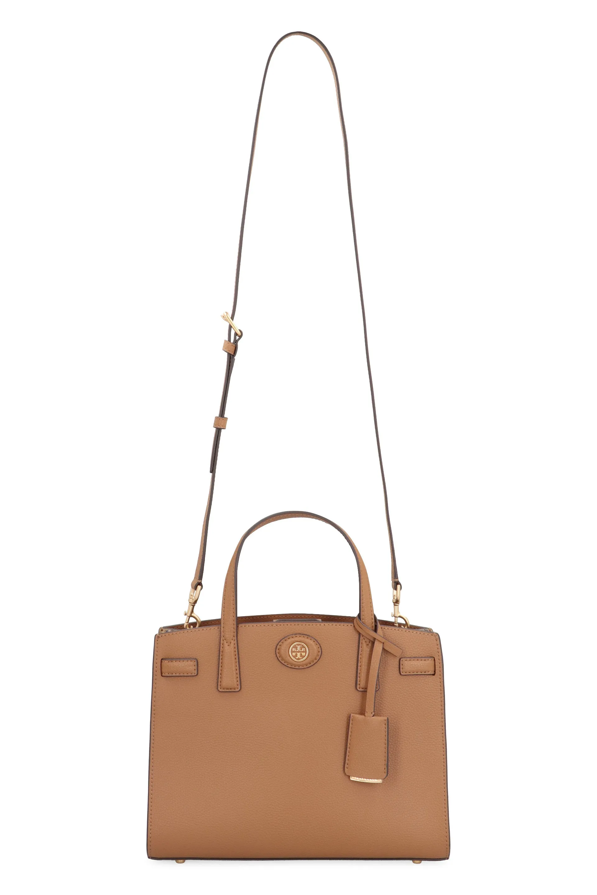 Robinson pebbled leather tote