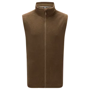 Rolpa Vest - Caramel