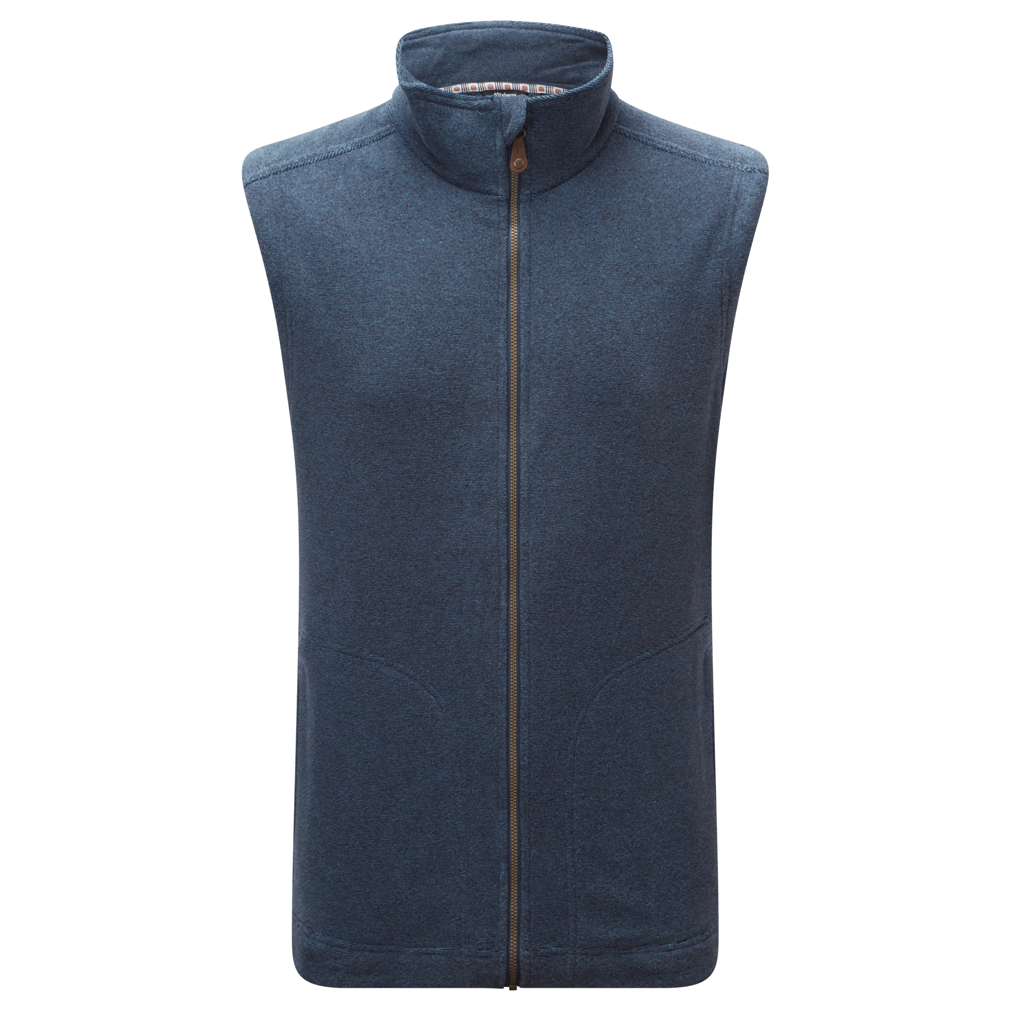 Rolpa Vest - Neelo Blue