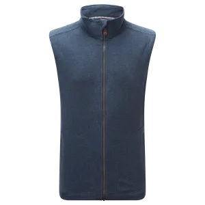 Rolpa Vest - Neelo Blue