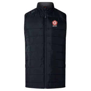 Roses Rugby Women's Elite Microlite Gilet by Canterbury