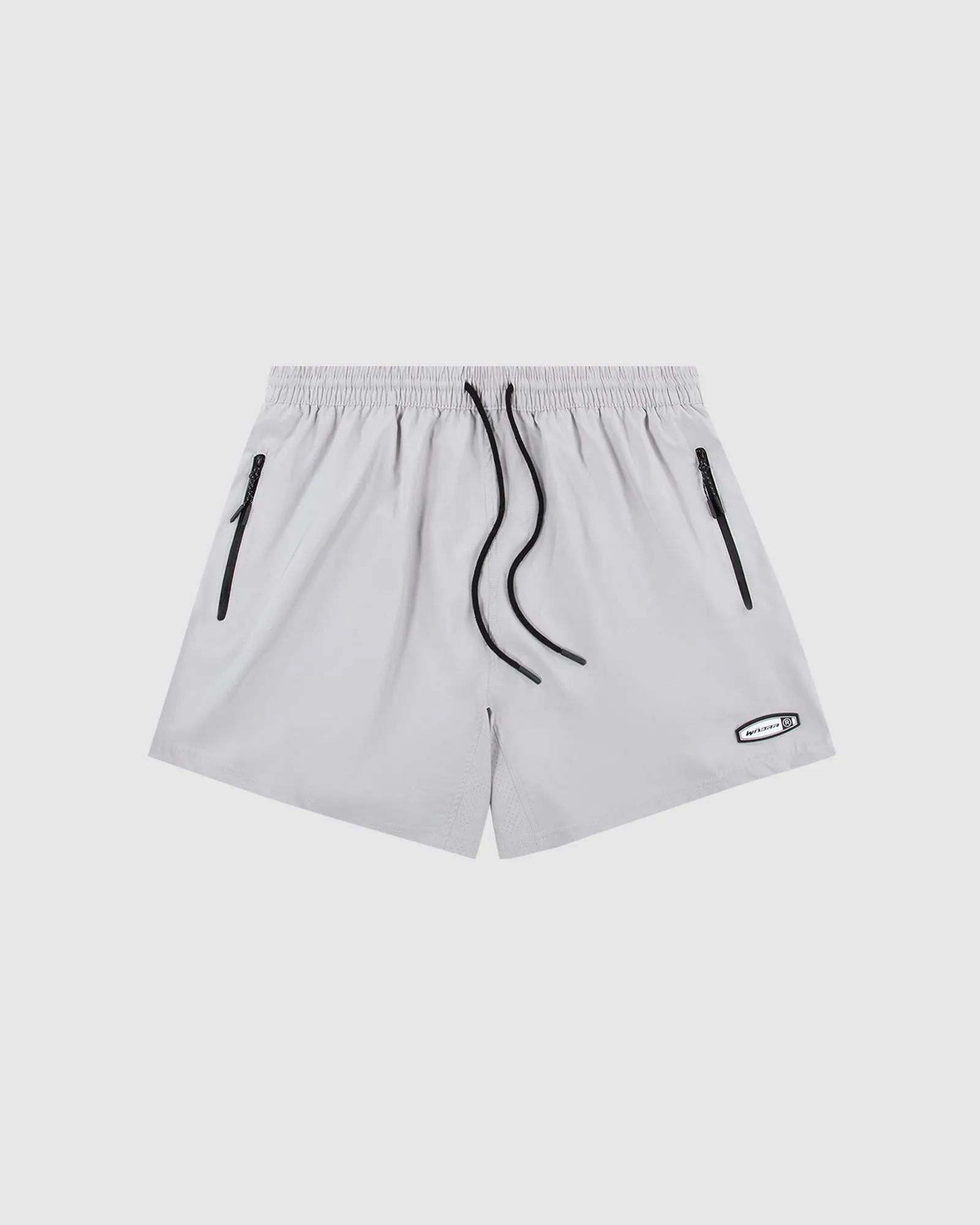 ROTHMAN SPORT SHORT - GREY