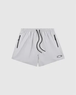 ROTHMAN SPORT SHORT - GREY
