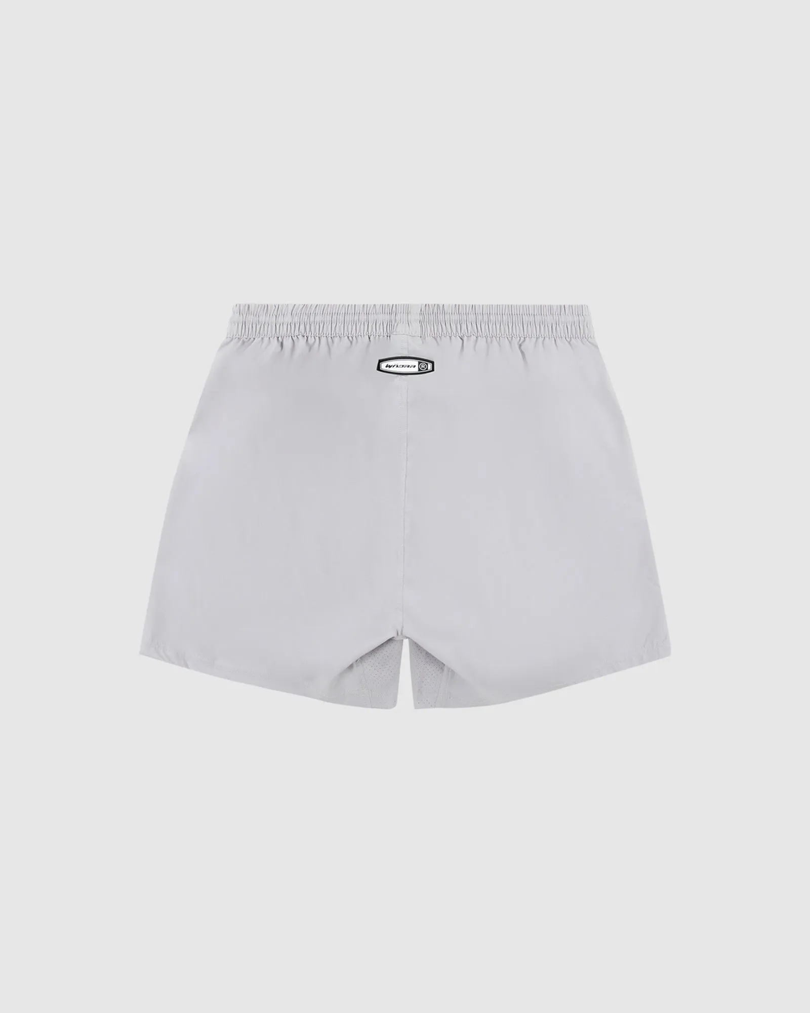 ROTHMAN SPORT SHORT - GREY