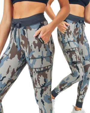 RUGG'D Terrain Hybrid Leggings