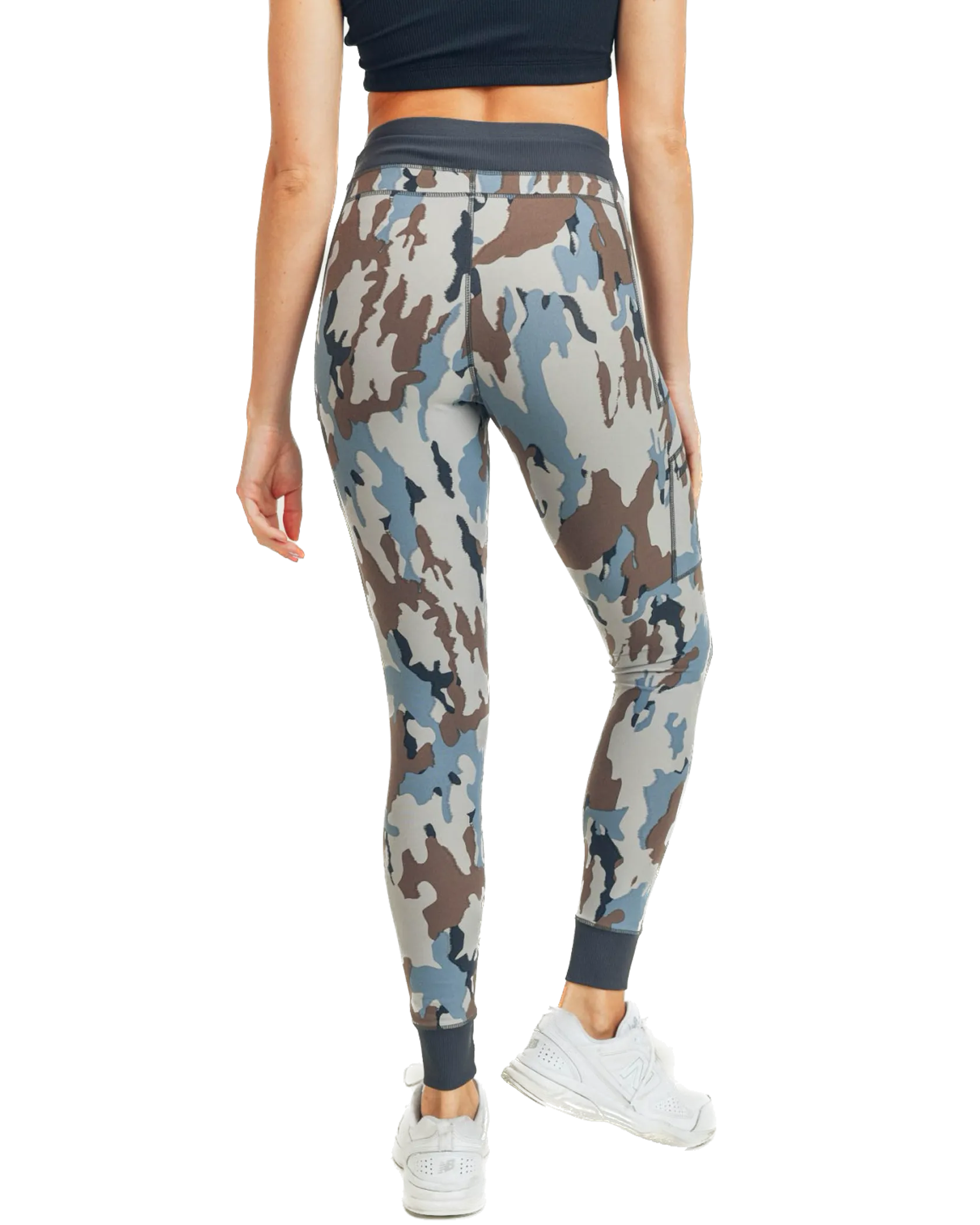 RUGG'D Terrain Hybrid Leggings