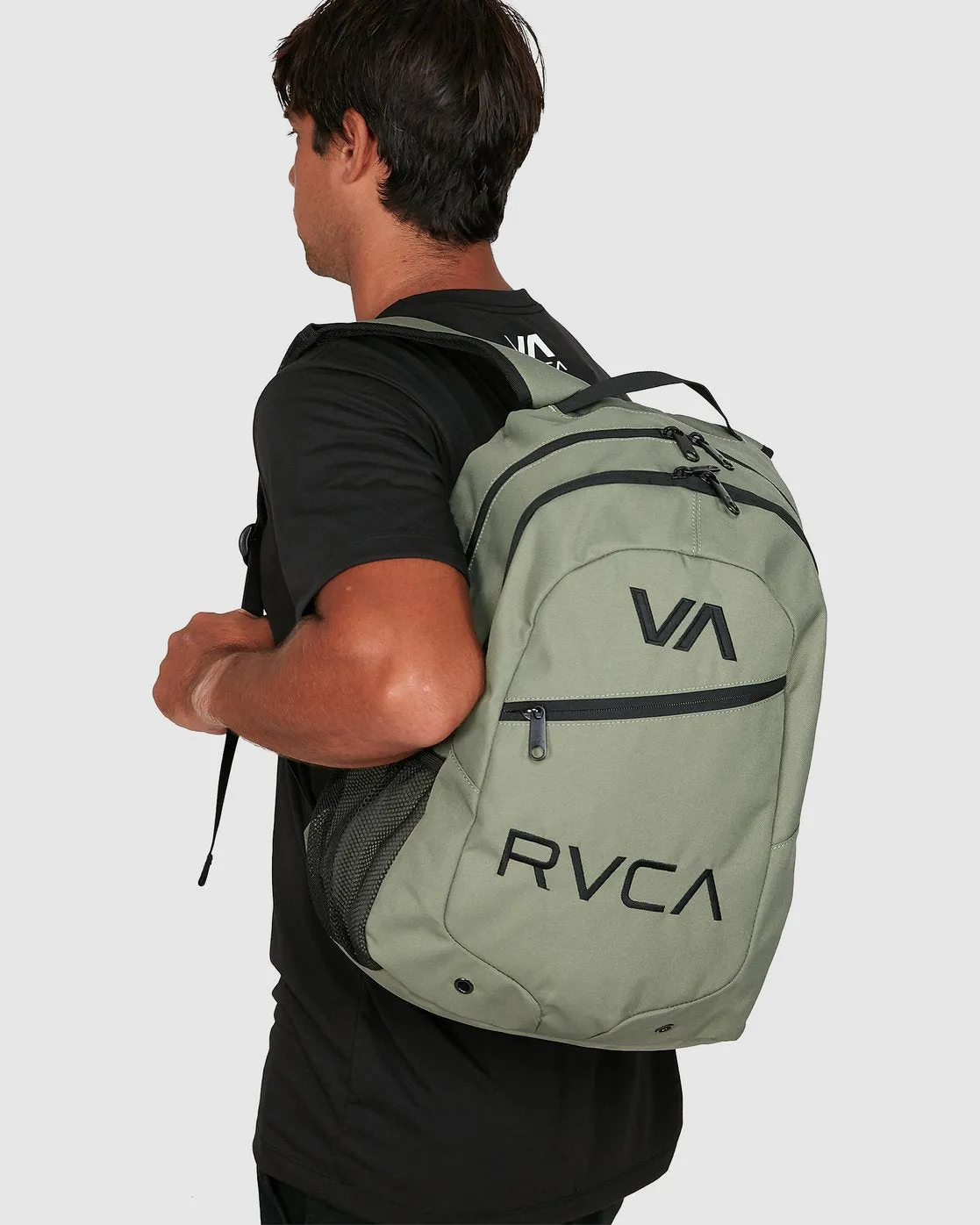 RVCA Pack IV Backpack