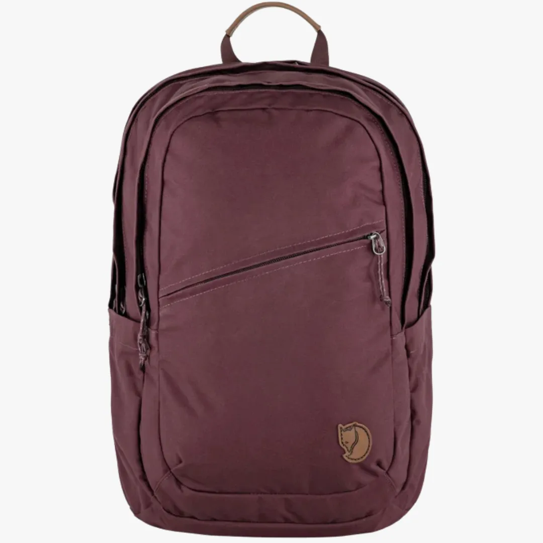 RÄVEN 28 Backpack