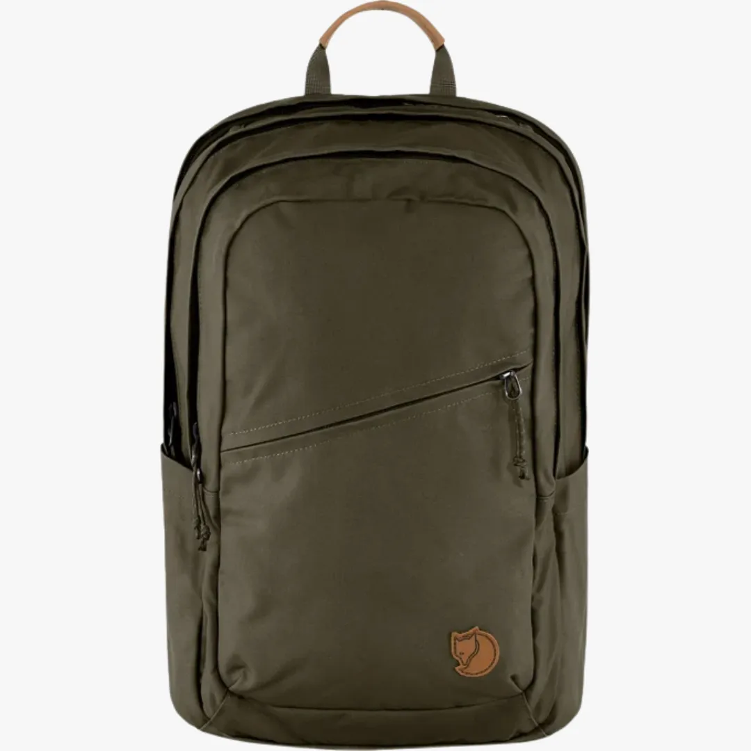 RÄVEN 28 Backpack