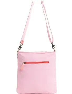 S-9568 Juna Blossom Shoulder Bag