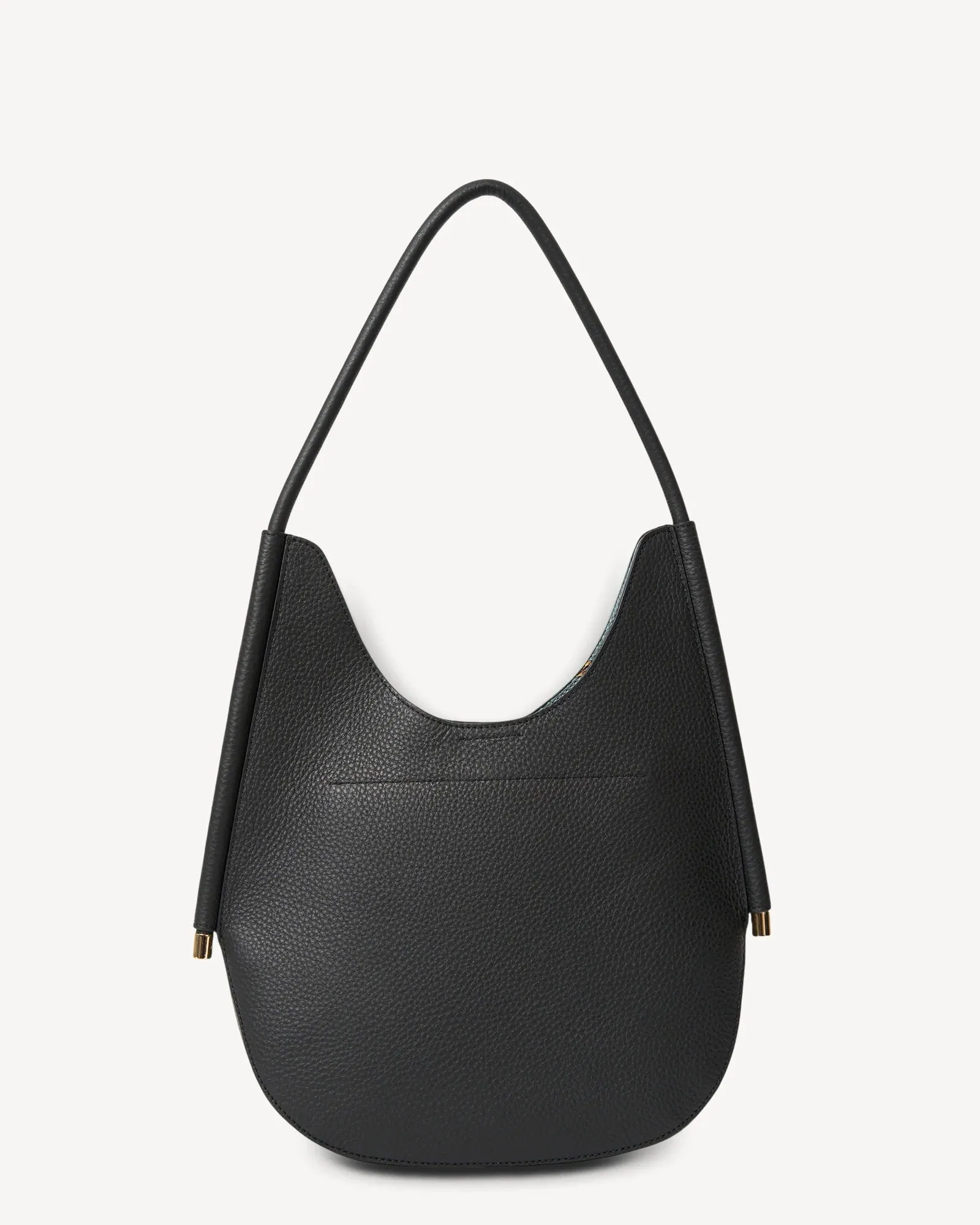 Saben Asher Shoulder Bag Black