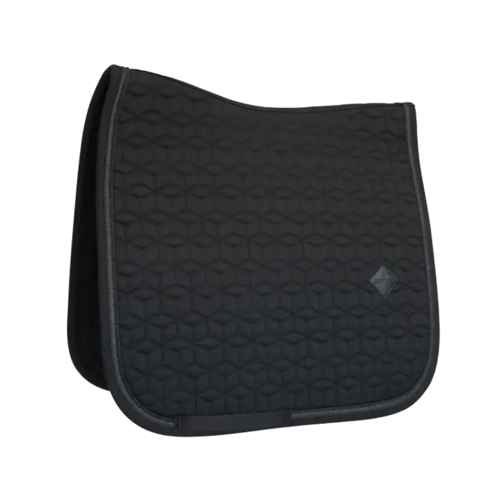 Saddle Pad Glitter Rope Dressage by Kentucky